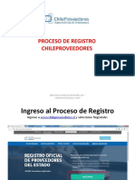 Registro CP