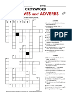 Adjetivos - Adverbios PDF