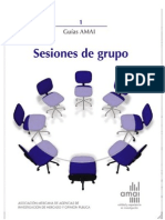 AMAI Guia Sesiones - Gpo