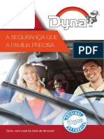 Catalogo Dyna 18