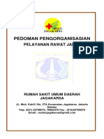 Pedoman Pengorganisasian Rawat Jalan Selesai 3