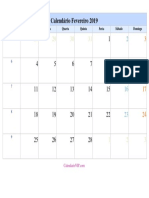 CalendarioVIP.com