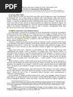 Gamma - Galgani Estasi - Diario - Autobiografia - Scritti Vari | PDF
