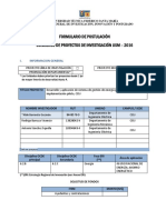 Propuesta Tema - Smart Campus