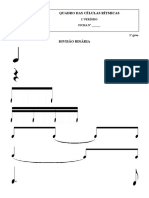 Untitled - Score and Parts