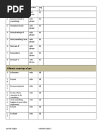 Social Enterprise Business Plan Template | Business Plan | Business