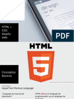 Nivel2HTML CSS Bootstrap