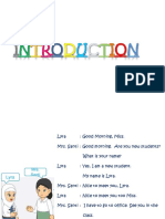 Dokumen - Tips PPT Materi Bahasa Inggris SMP Kelas Vii Introduction