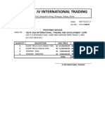 JV International Trading: 120-8, Bangchon-Dong, Dong-Gu, Daegu, Korea