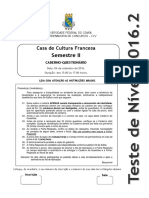 prova FRANCESA II.pdf