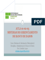 03-04 Sistemas de Gerenciamento de Banco de Dados.pdf