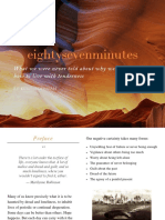 EightySevenMinutes PDF