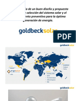 3. Goldbeck Solar