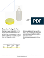 Guide Specification for Coating Systems With Inorganic Zinc-Rich Prime