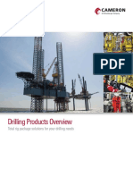 Cameron drilling-products-overview-catalog.pdf
