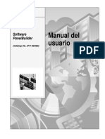 IyCnet PanelBuilder32 Manual Usuario-min