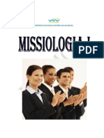 Missiologia 1