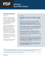 NY Physician Survey Report FINAL