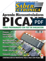 Aprenda Microcontroladores PICAXE - CLUB 29 PDF