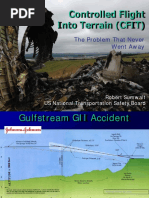 The Error Chain | PDF | Aircraft | Aviation Safety