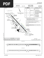 Frankfurt Airport EDDF Runway Chart | PDF | Nature