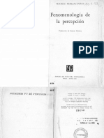 Fen. de la Percepción - Merleau-Ponty.pdf