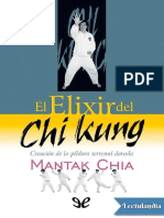 El Elixir del Chi Kung - Mantak Chia.pdf