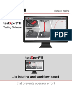 ZwickRoell Desai TestXpert III en