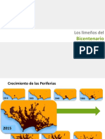 Lima Bicentenario HA