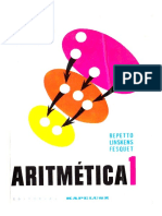 Aritmética 1 - Repetto Celina