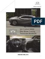 2017 Infiniti QX30 Text