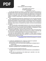 Ficha de gramática 12º ano