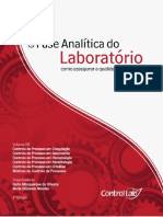 GestaoDaFaseAnaliticaV3 PDF PDF