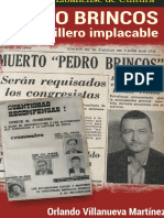 Pedro Brincos (Villanueva) PDF