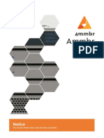 Ammbr White Paper