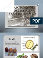 PPS Monografía Del Café