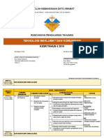 RPT Tahun 4 TMK 2019