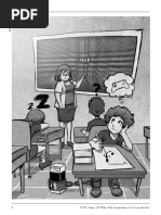 Dificuldad es de aprendizagem (DA)