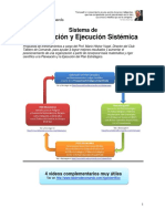 Sistema Planificacion Ejecucion