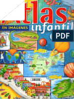 Atlas Infantil en Imagenes