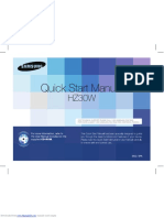 Quick Start Manual: Downloaded From Manuals Search Engine