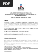 Edital Selecao PPGECiMa Vagas-remanecentes 2019 2