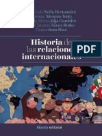 Autores Varios. - Historia de las relaciones internacionales [2018].pdf
