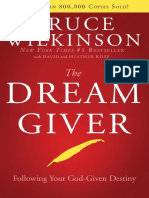 Excerpt DreamGiver PDF