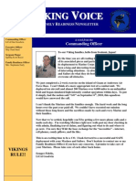 Viking Newsletter October 2010 Web