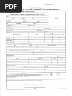 NSW Photo Card Application Guide | PDF | Identity Document | Driver's ...