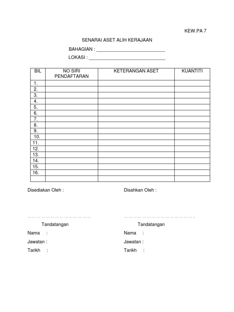 Kew Pa 7 1PP | PDF