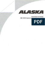 Alaska BM 20020