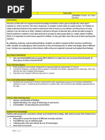 Unit Plan Template With Descriptions Edma413