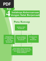 Bab 4 Indahnya Kebersamaan Dengan Salat Berjamaah